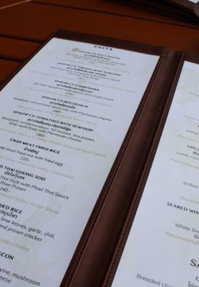 The Sala Wine Bar & Bistro