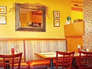 Cheese Board Collective Pizzeria