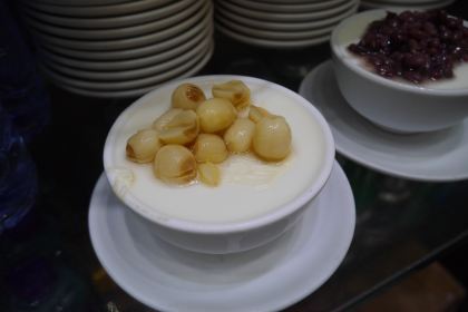 Yee Shun Milk Company