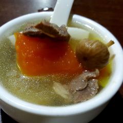 茶点传说(金汇大厦店) User Photo