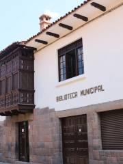 Biblioteca Municipal Cusco