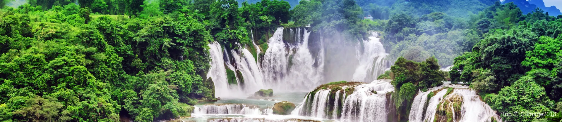 Water Fun Attractions