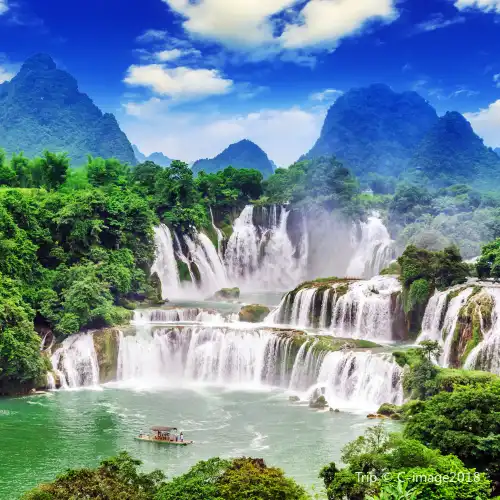 Popular Best Things to Do in Daxin