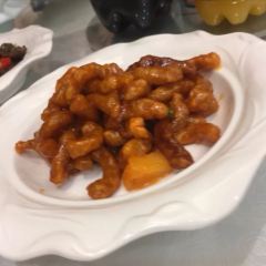南京金陵状元楼大酒店·闻喜中餐厅(夫子庙店) User Photo