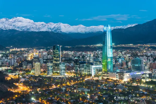 Santiago