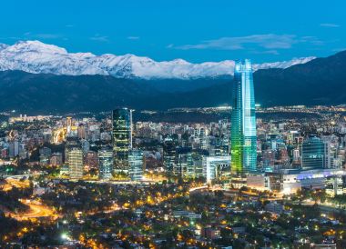 Santiago