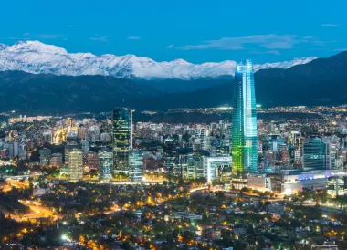 Santiago de Chile