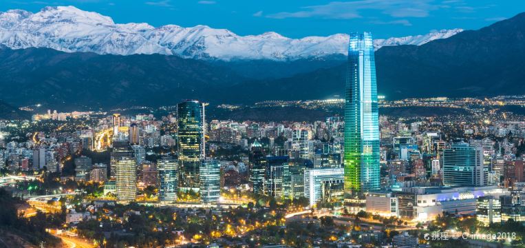 Santiago Travel Guide 2026: Top Attractions, Things to do & Itinerary