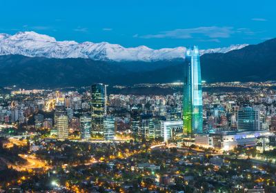 Santiago