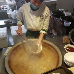 FANG YONG JIE HU LA TANG User Photo