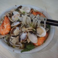 三亚正宗抱罗粉店 User Photo
