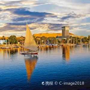 尼羅河