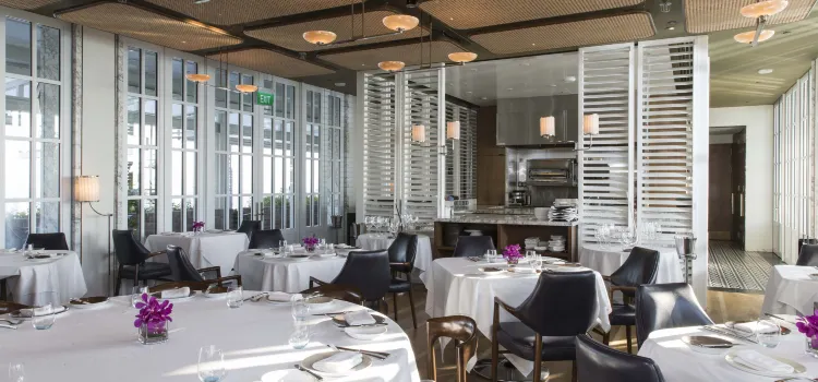 Spago Dining Room by Wolfgang Puck(濱海灣金沙店)