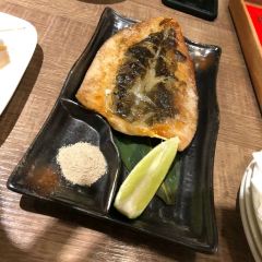 Tainan Tan Tsu Mien Seafood Restaurant 여행 사진