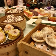 财神酒店·餐饮部 User Photo