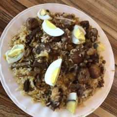 木卡姆特色餐厅(紫东大厦店) User Photo