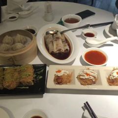 Min Jiang Goodwood Park Hotel User Photo