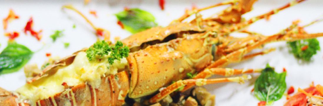 Patong Corner Restaurant