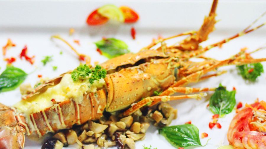 Patong Corner Restaurant