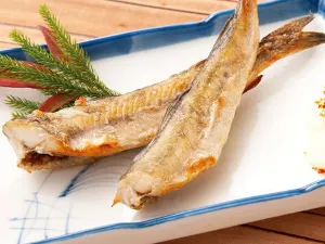 Daisho Fisheries Sapporo Yomiuri Hokkaido Bldg
