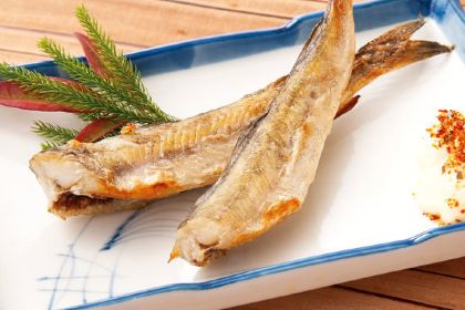 Daisho Fisheries Sapporo Yomiuri Hokkaido Bldg