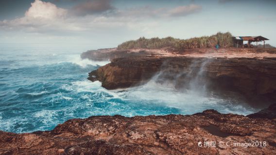 快艇船票-峇里島(薩努爾)-藍夢島【單程或來回】-【可選峇里島酒店拼車接/送】