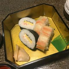 Hyousetsu No Mon User Photo