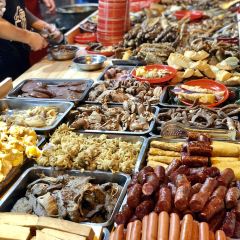 兵俤粉干卤味(福州总店) User Photo