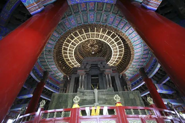 Hotels in Chengde, die Flughafentransfer anbieten