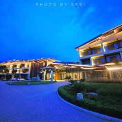 峨眉山智选假日酒店·智空间 User Photo