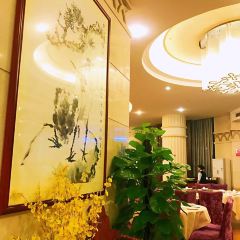 JUFUSHANZHUANG User Photo