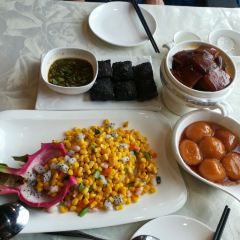 MAOJIA RESTAURANT User Photo