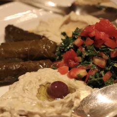 Sabaya User Photo