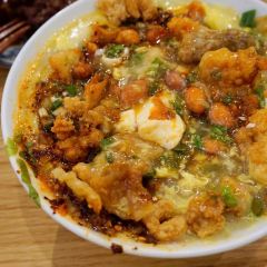 小豆海棠(人民南路店) User Photo