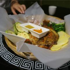 福照楼汽锅鸡饭店(龙腾店) User Photo