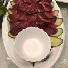 獨一處飯店張用戶圖片
