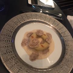 ROBUCHON AU DÔME User Photo