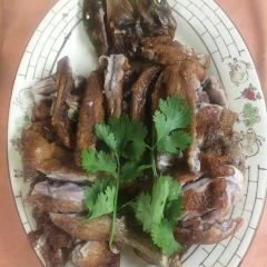天河餐厅 User Photo