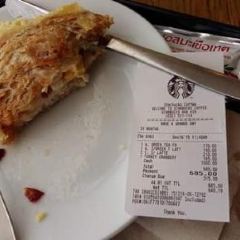 Starbucks User Photo