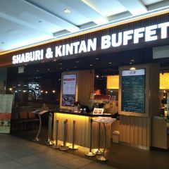 Shaburi & Kintan Buffet User Photo