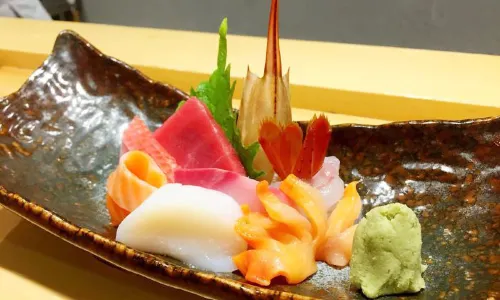 极旨Omakase(道里店)
