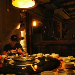 TAIGENBAO WUMIZHOU User Photo