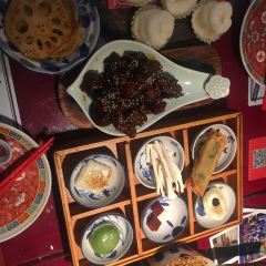 Weifuji·Xiao Chi Shi Jia(shimaodian) 여행 사진