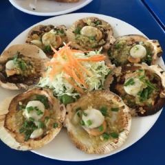 Rua Rimtarn Restaurant User Photo