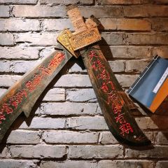 蜀大侠火锅(山水路店) User Photo