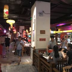 GOURMET JOY CITY User Photo