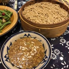 王村姑老土炕莜面村(张北店) User Photo