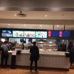KFC (changshagaotiedadaoceng) User Photo