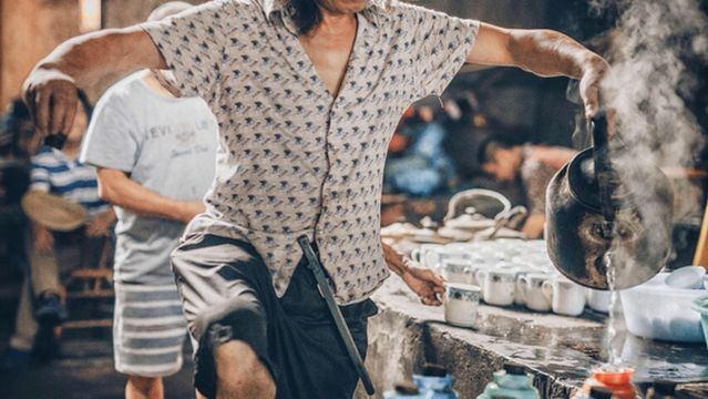 Teahouse Culture Experiences in Chengdu