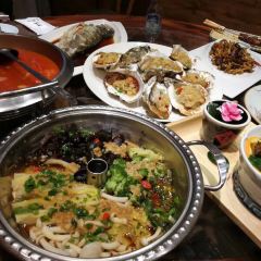 Liuyiguo (hezuojie) 여행 사진